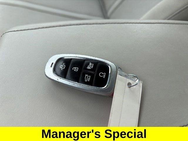 Hyundai Sonata  2023