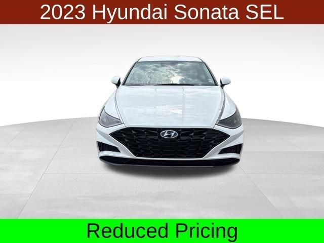 Hyundai Sonata  2023