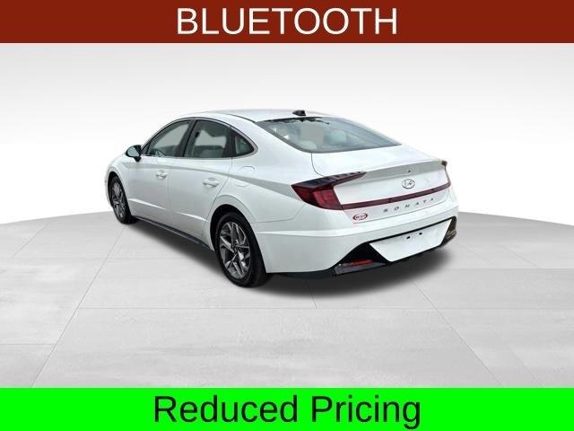 Hyundai Sonata  2023
