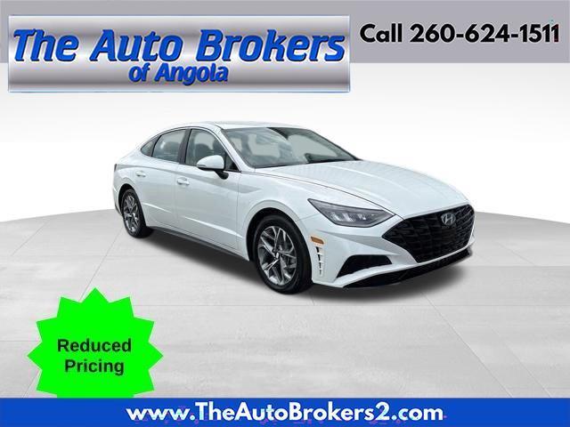 Hyundai Sonata  2023