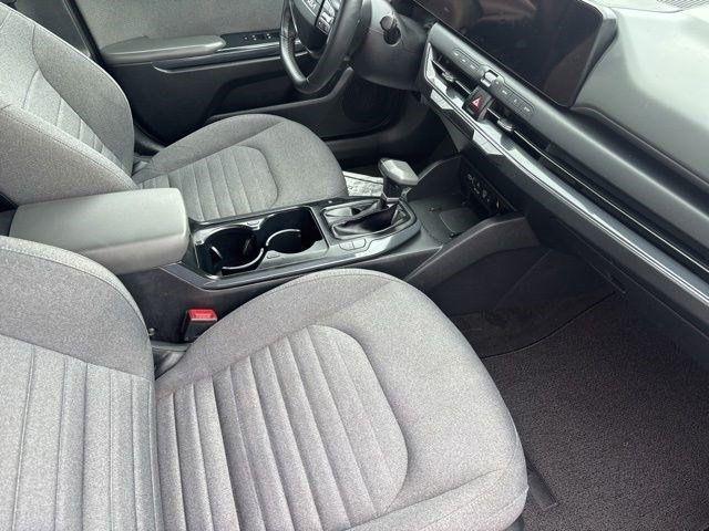 Kia K4  2025
