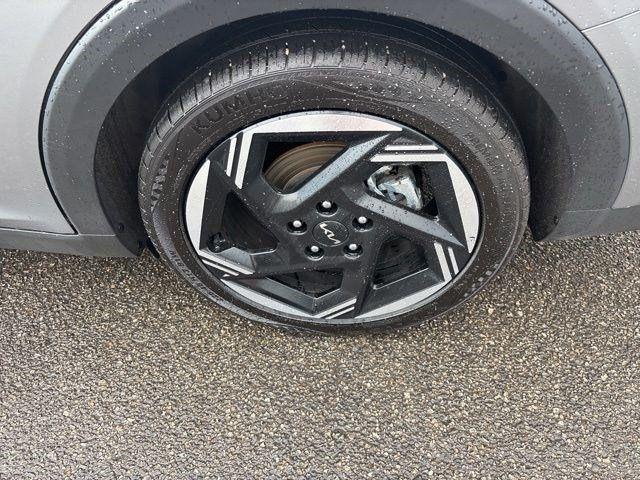 Kia K4  2025