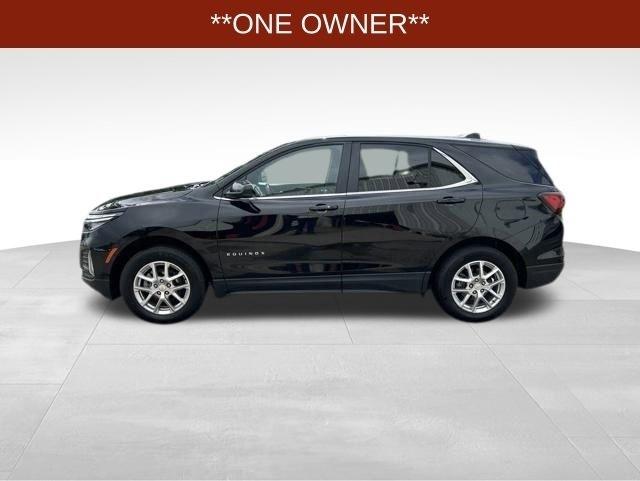 Chevrolet Equinox  2023