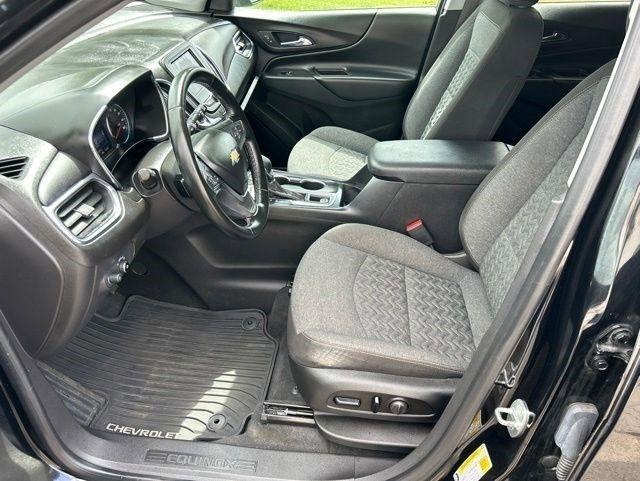 Chevrolet Equinox  2023