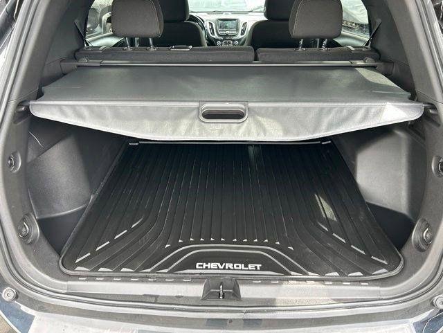 Chevrolet Equinox  2023