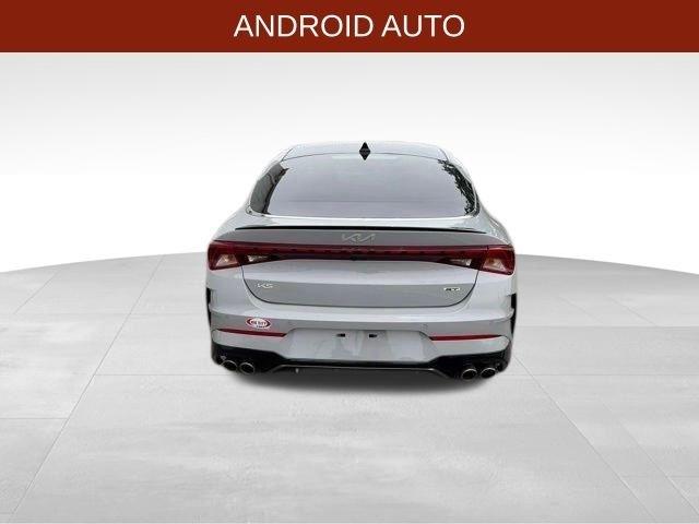 Kia K5  2023
