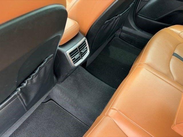 Kia K5  2023