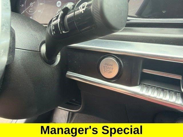 Kia K5  2023