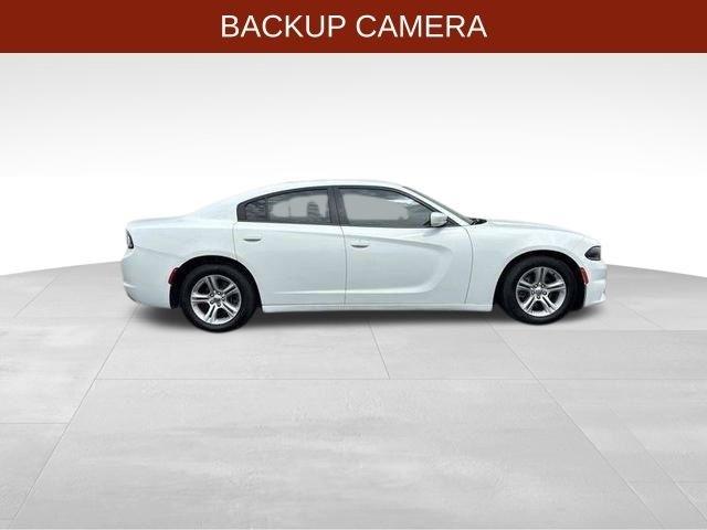 Dodge Charger  2019