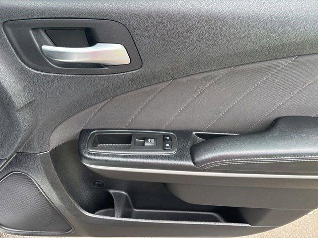 Dodge Charger  2019