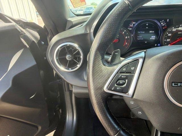 Chevrolet Camaro  2023