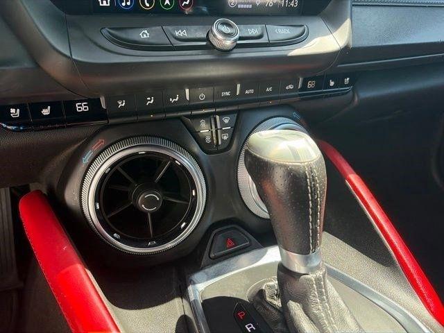 Chevrolet Camaro  2023