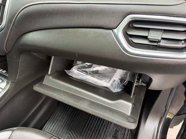 Chevrolet Equinox  2022