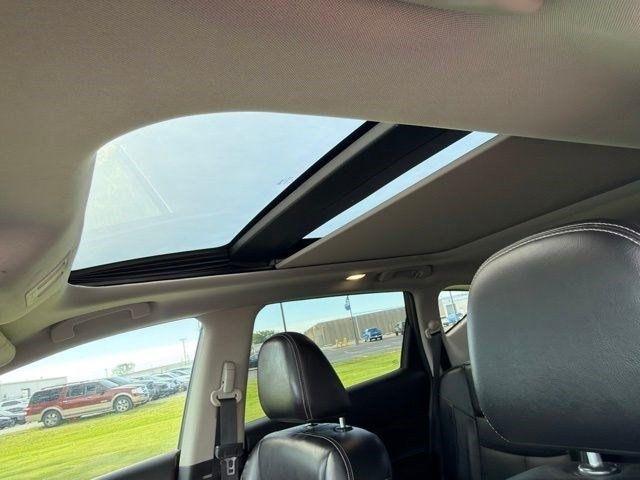 Nissan Murano  2021