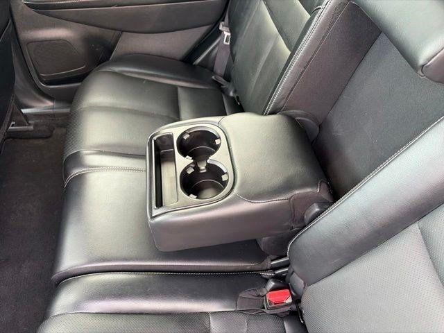 Nissan Murano  2021