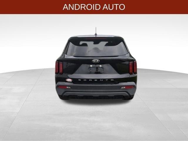 Kia Sorento  2021