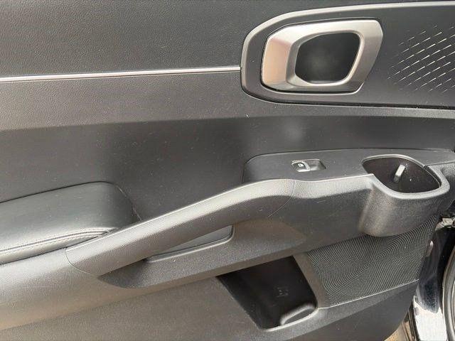 Kia Sorento  2021