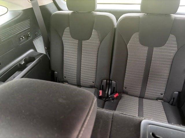 Kia Sorento  2021