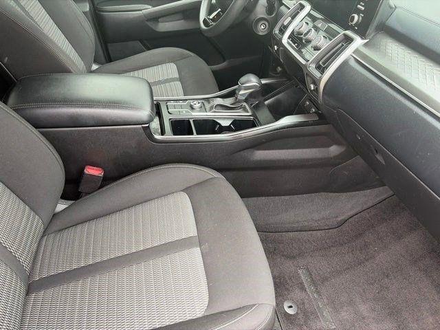 Kia Sorento  2021