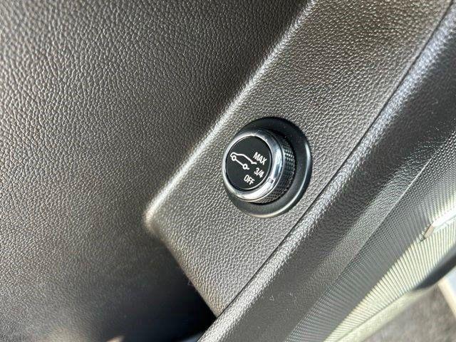 Chevrolet Traverse  2018