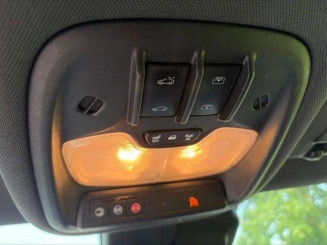 Chevrolet TrailBlazer  2021