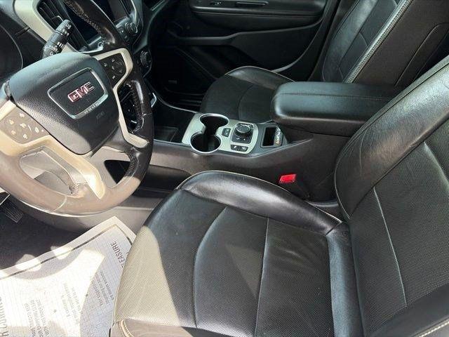 GMC Terrain  2020