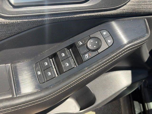 Nissan Rogue  2021