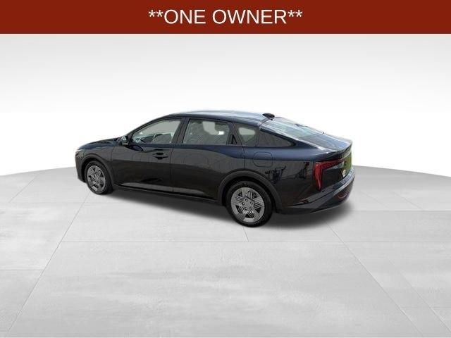 Kia K4  2025