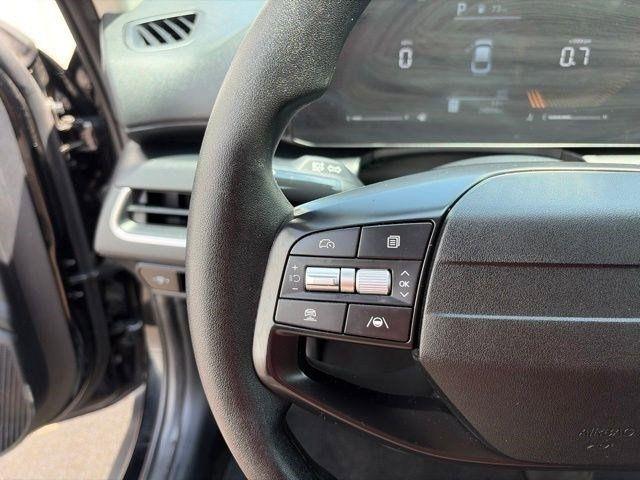 Kia K4  2025