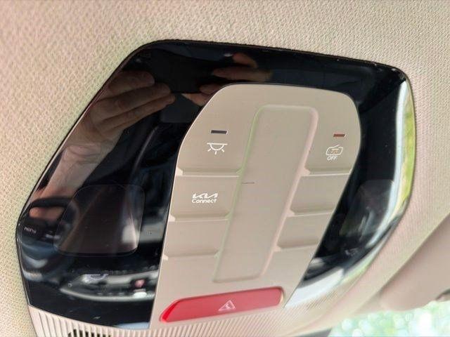Kia K4  2025