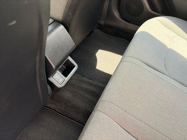 Kia K4  2025