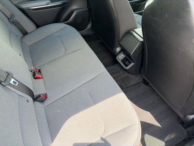 Kia K4  2025