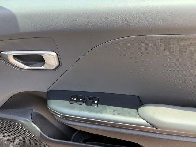 Kia K4  2025