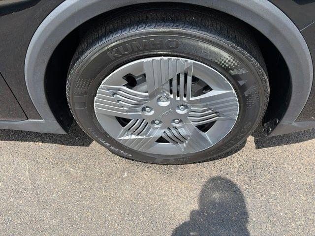 Kia K4  2025