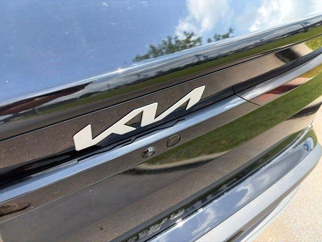 Kia K4  2025