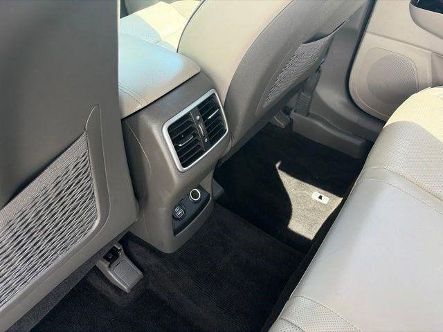 Kia Sportage  2018