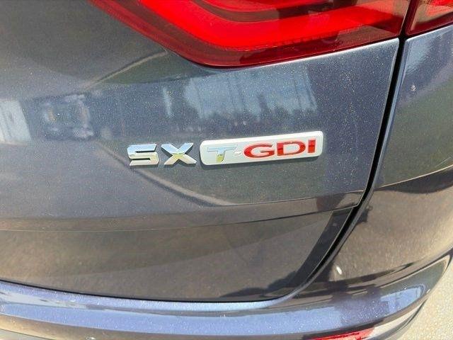 Kia Sportage  2018