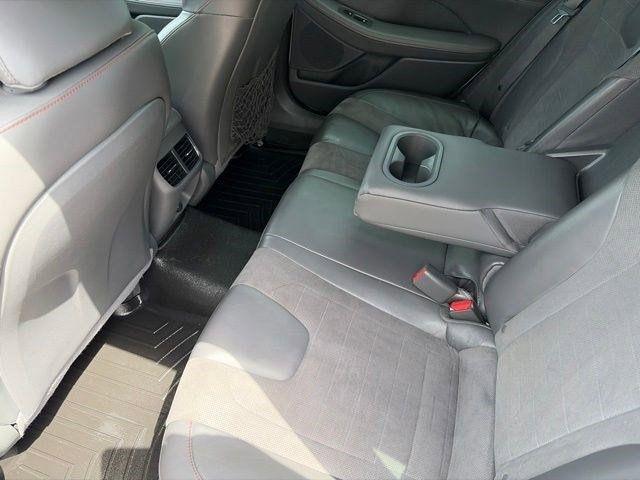 Hyundai Sonata  2022