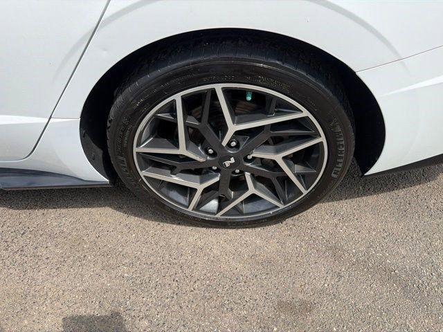 Hyundai Sonata  2022