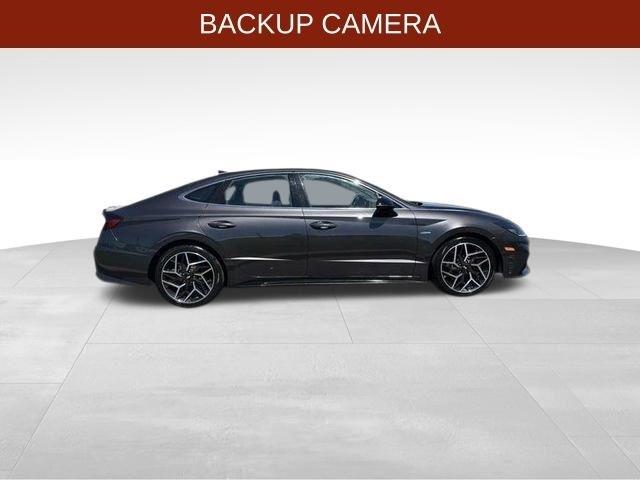 Hyundai Sonata  2022