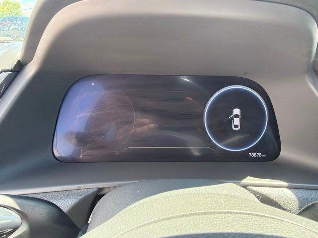 Hyundai Sonata  2022