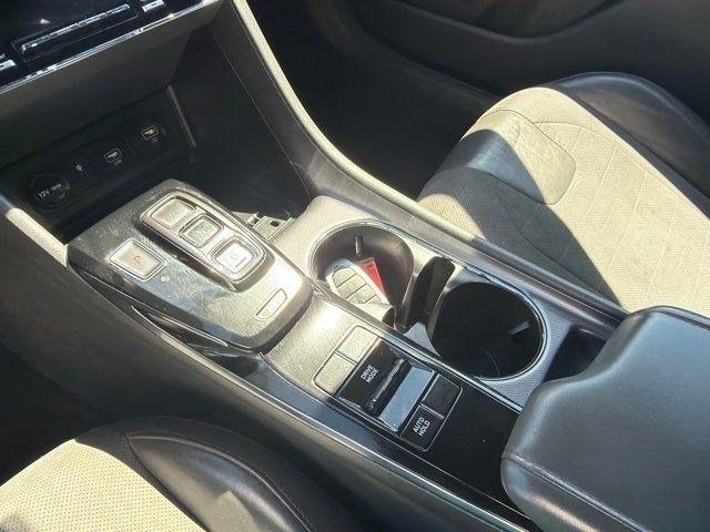 Hyundai Sonata  2022