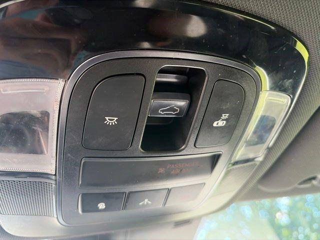 Hyundai Sonata  2022