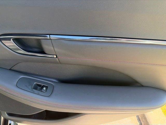 Hyundai Sonata  2022