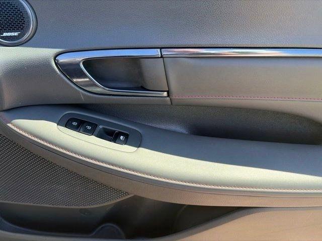 Hyundai Sonata  2022