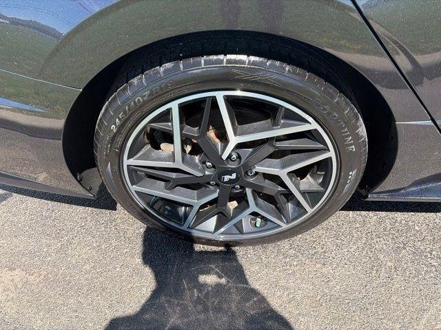 Hyundai Sonata  2022