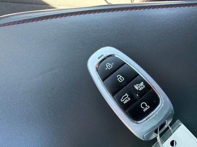 Hyundai Sonata  2022