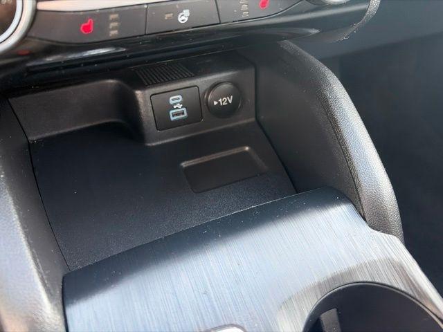 Ford Escape  2022