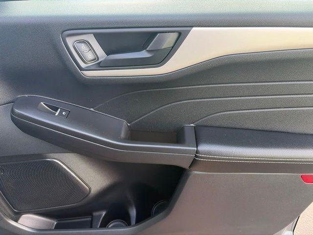 Ford Escape  2022