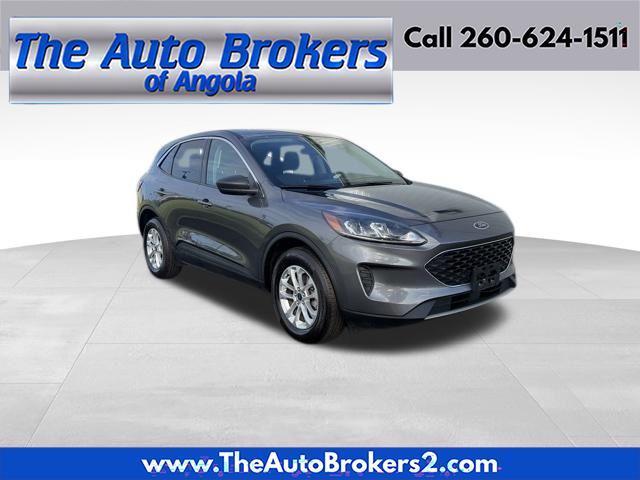 Ford Escape  2022
